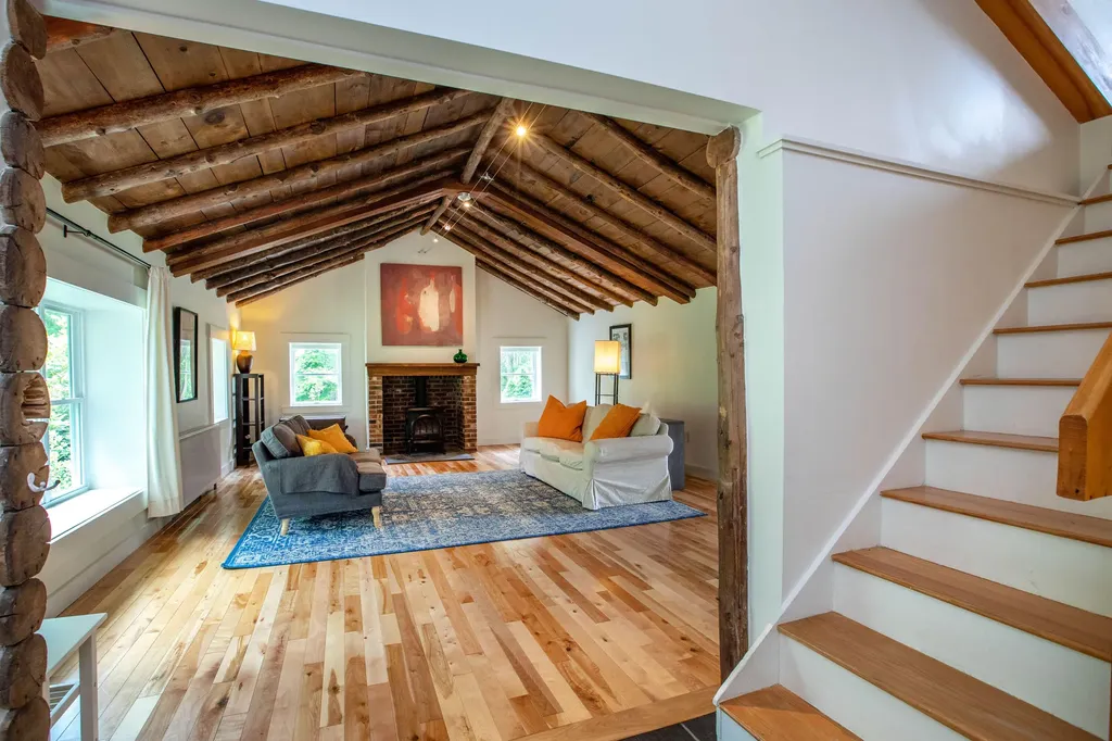 80 Hildreth Road Harpswell ME 04079