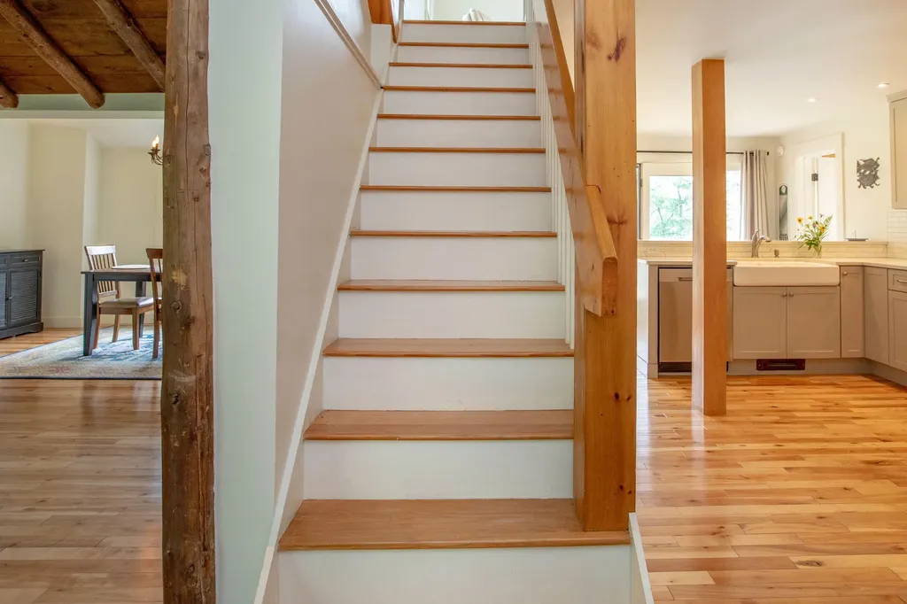 80 Hildreth Road Harpswell ME 04079