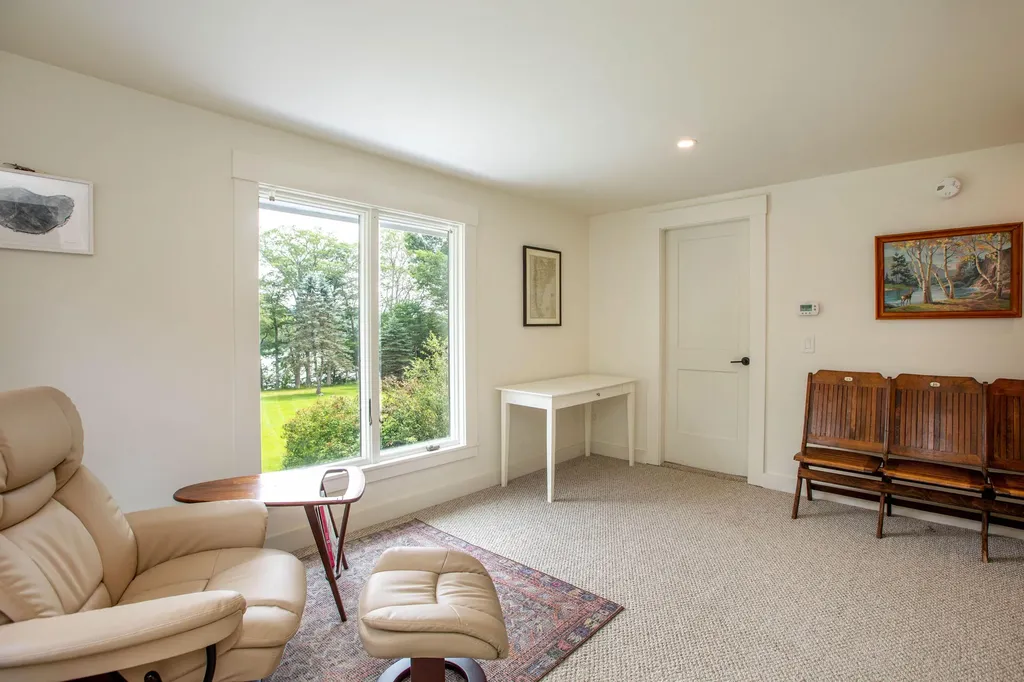 80 Hildreth Road Harpswell ME 04079