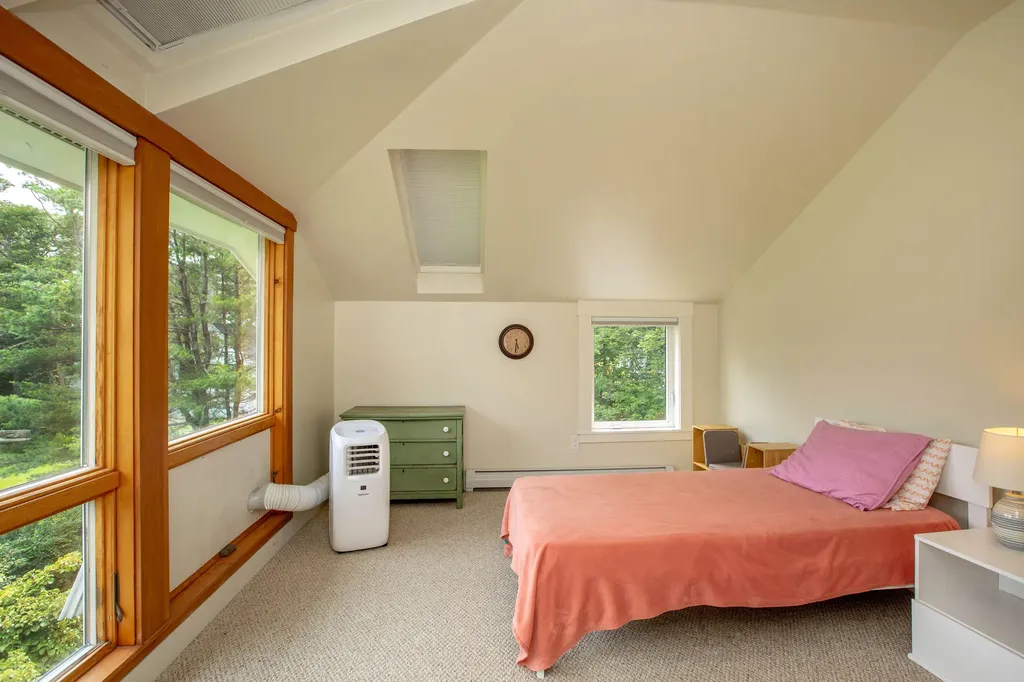 80 Hildreth Road Harpswell ME 04079
