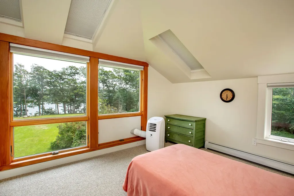 80 Hildreth Road Harpswell ME 04079