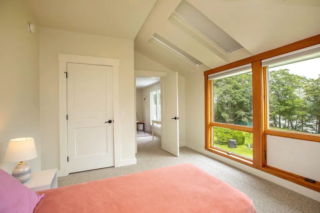 80 Hildreth Road Harpswell ME 04079