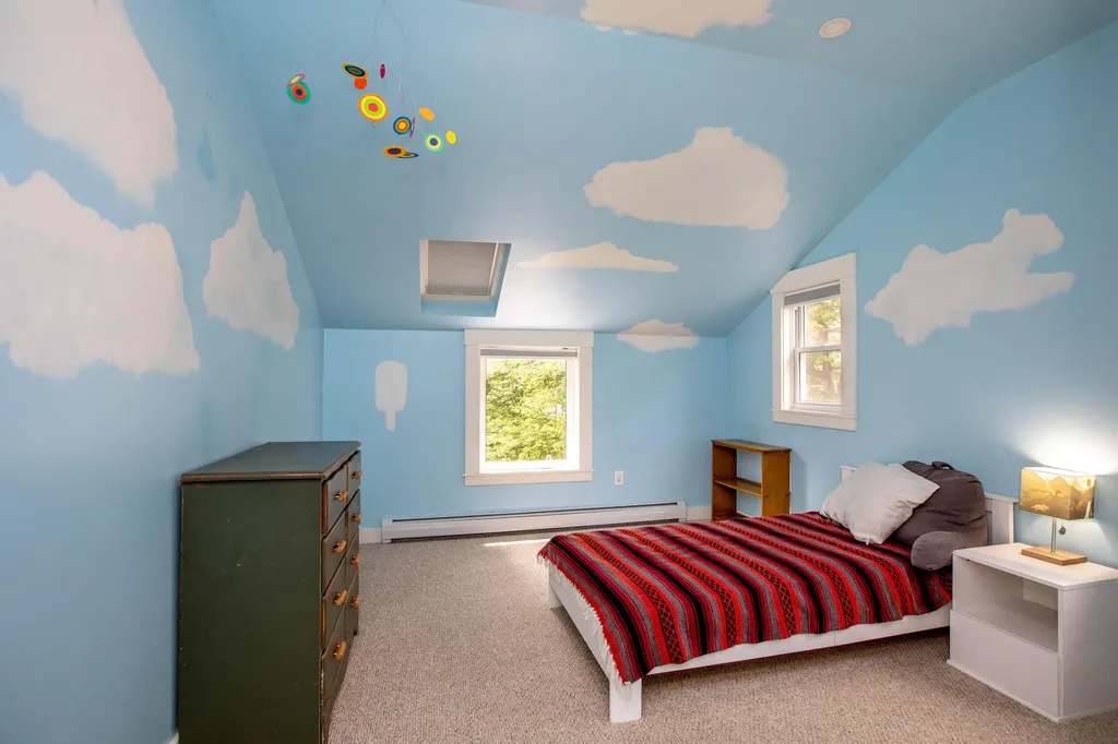 80 Hildreth Road Harpswell ME 04079