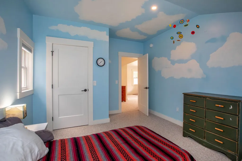 80 Hildreth Road Harpswell ME 04079