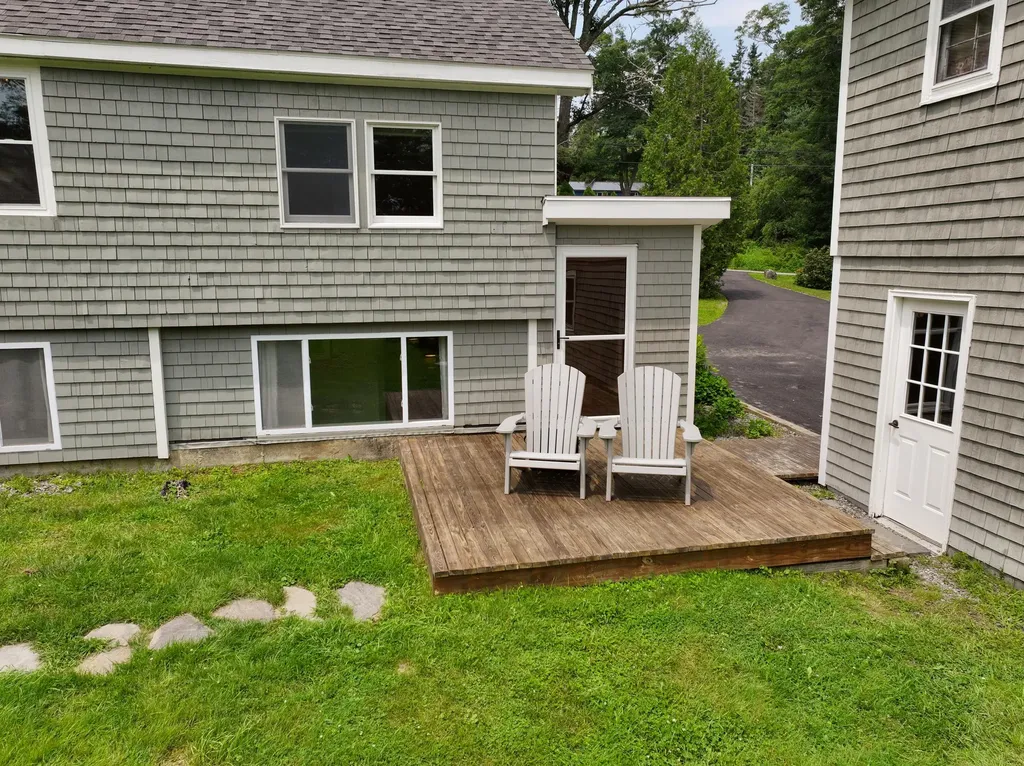 80 Hildreth Road Harpswell ME 04079