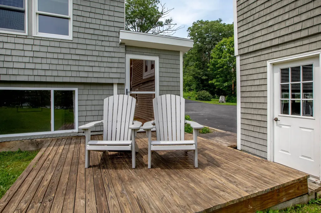 80 Hildreth Road Harpswell ME 04079