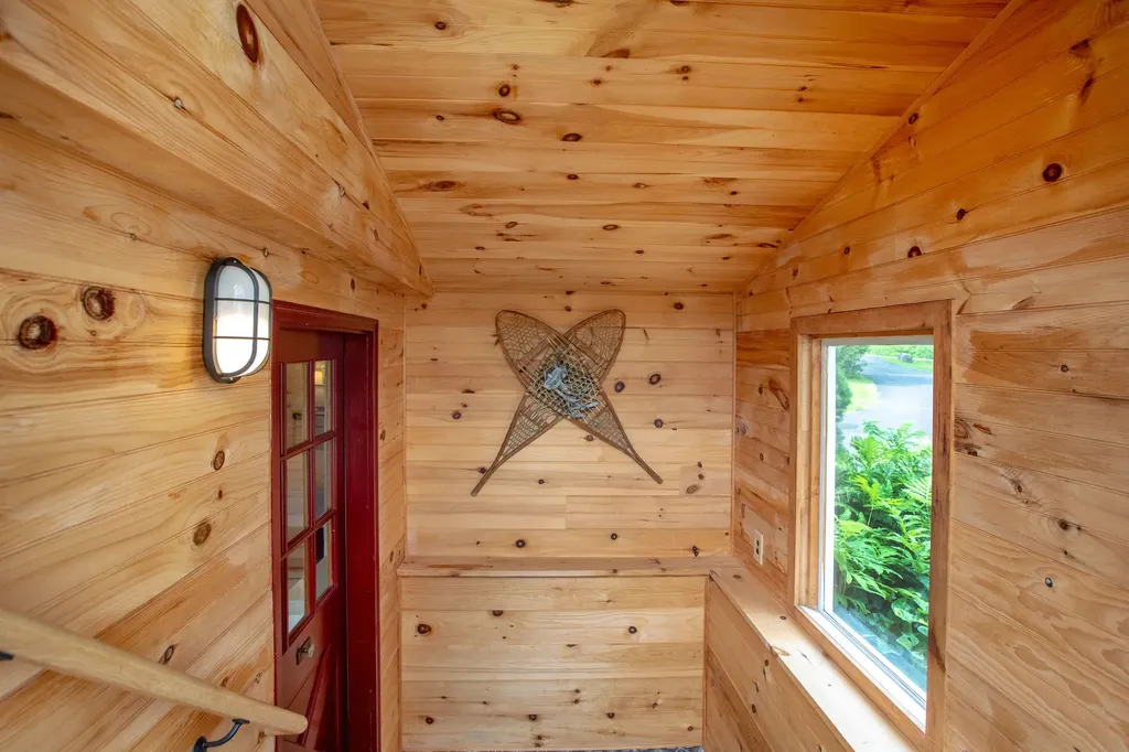 80 Hildreth Road Harpswell ME 04079