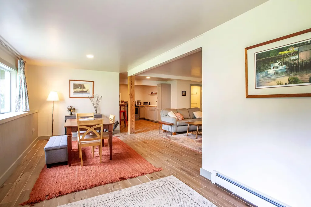 80 Hildreth Road Harpswell ME 04079