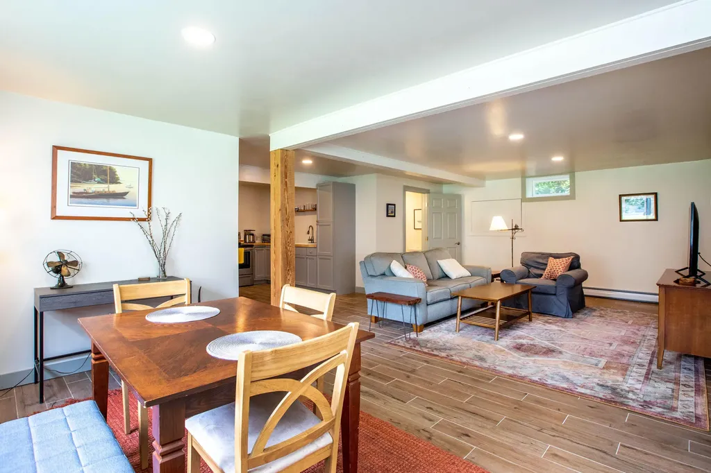 80 Hildreth Road Harpswell ME 04079