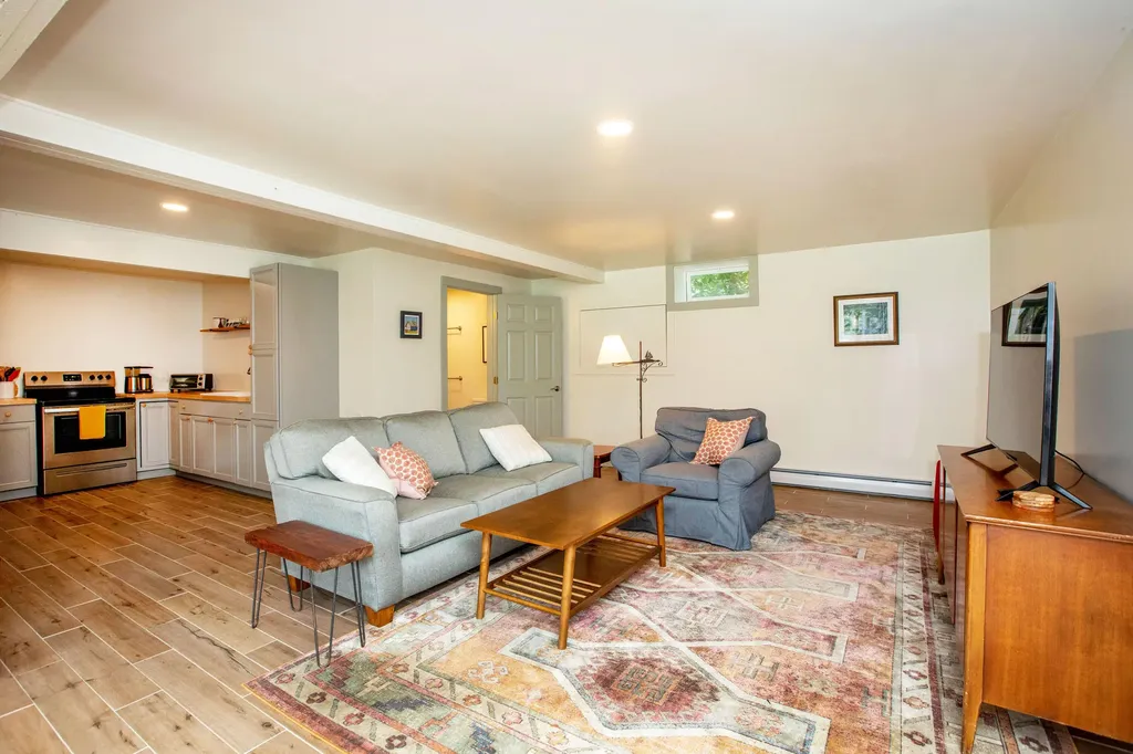 80 Hildreth Road Harpswell ME 04079