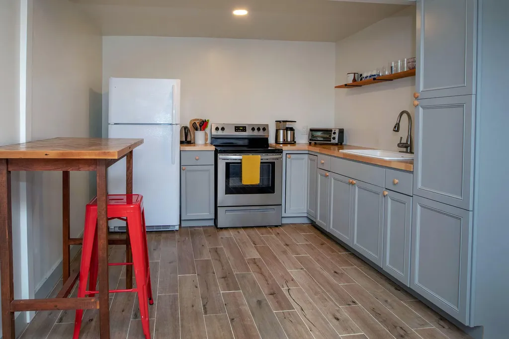 80 Hildreth Road Harpswell ME 04079