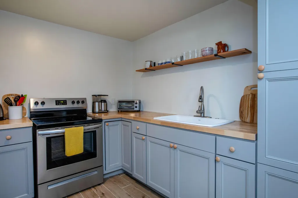80 Hildreth Road Harpswell ME 04079
