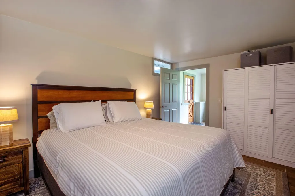 80 Hildreth Road Harpswell ME 04079