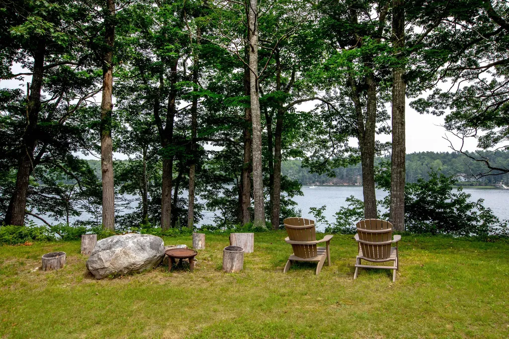80 Hildreth Road Harpswell ME 04079