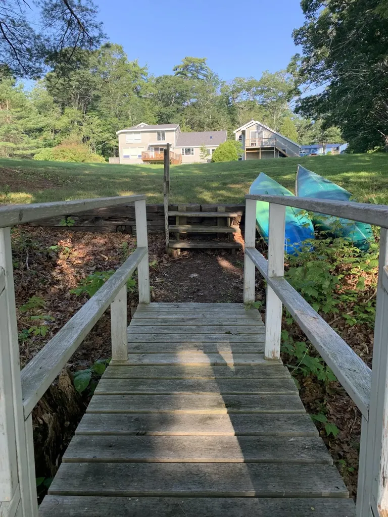 80 Hildreth Road Harpswell ME 04079