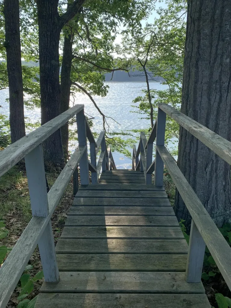 80 Hildreth Road Harpswell ME 04079