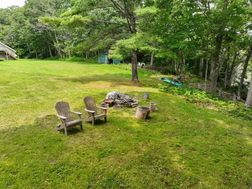 80 Hildreth Road Harpswell ME 04079