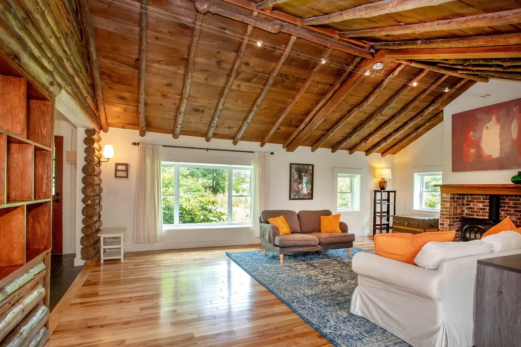 80 Hildreth Road Harpswell ME 04079