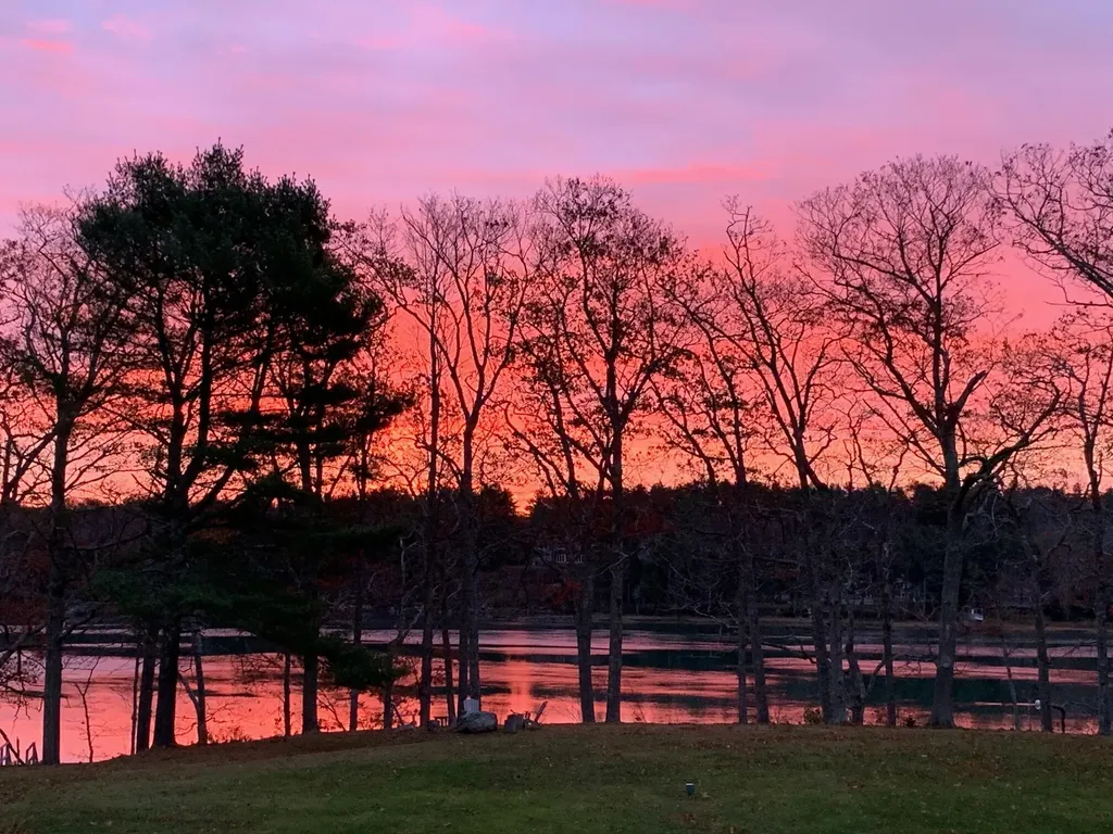 80 Hildreth Road Harpswell ME 04079
