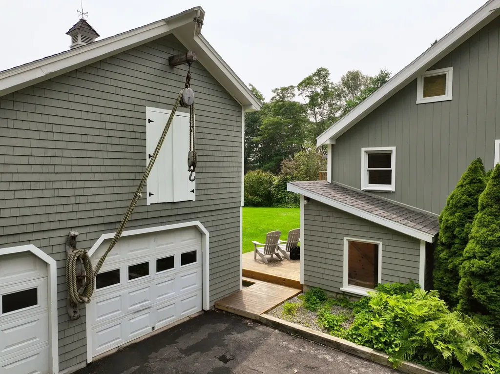 80 Hildreth Road Harpswell ME 04079