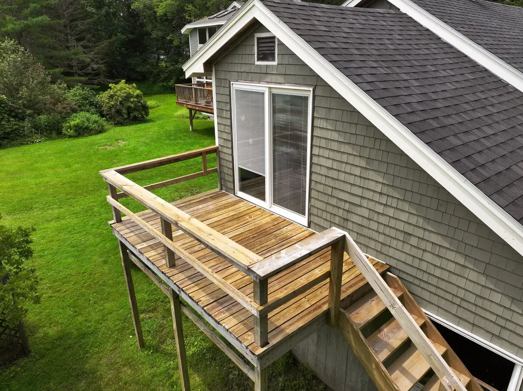 80 Hildreth Road Harpswell ME 04079