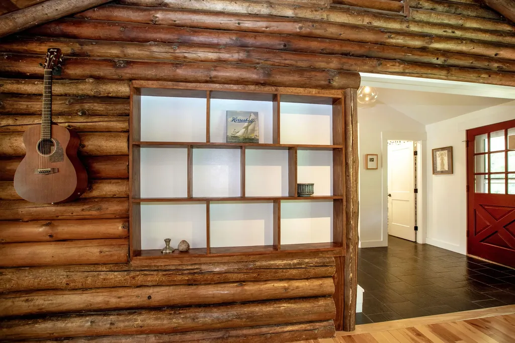 80 Hildreth Road Harpswell ME 04079