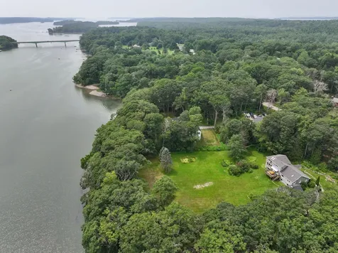 80 Hildreth Road Harpswell ME 04079