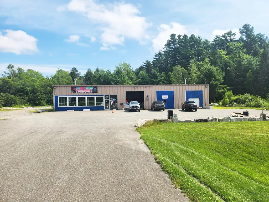 820, Route 1 A Holden ME 04429