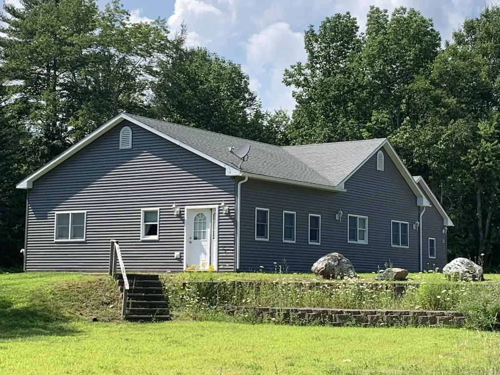 528 Millvale Road Bucksport ME 04416