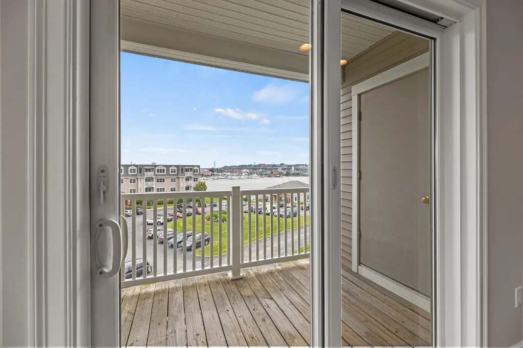 1 River Place Drive South Portland ME 04106