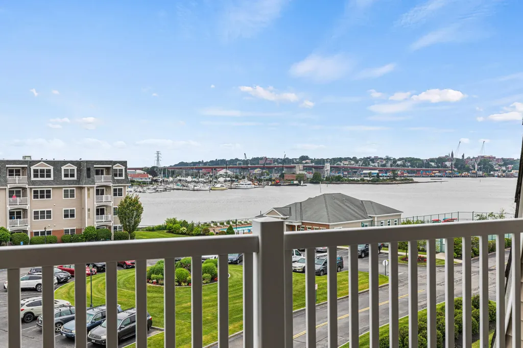 1 River Place Drive South Portland ME 04106