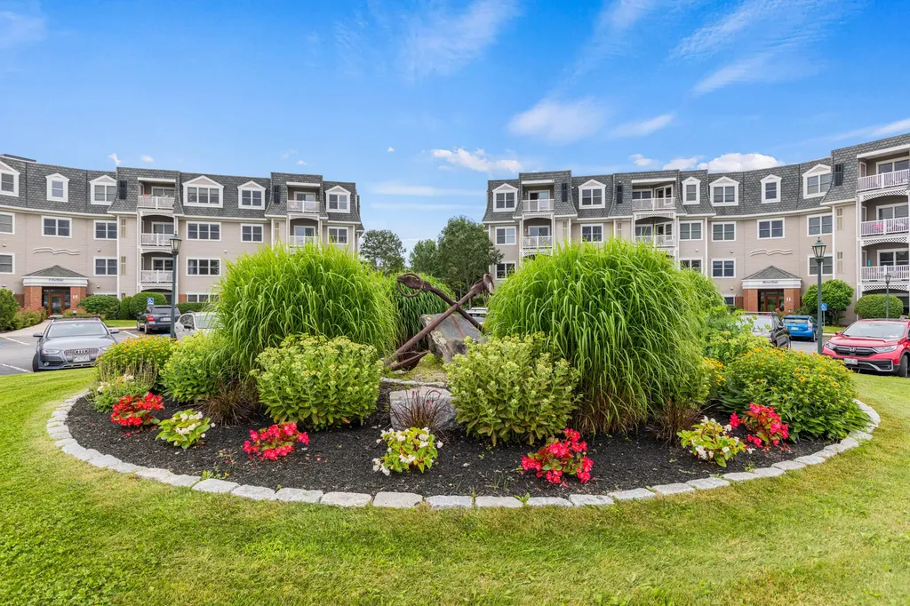 1 River Place Drive South Portland ME 04106