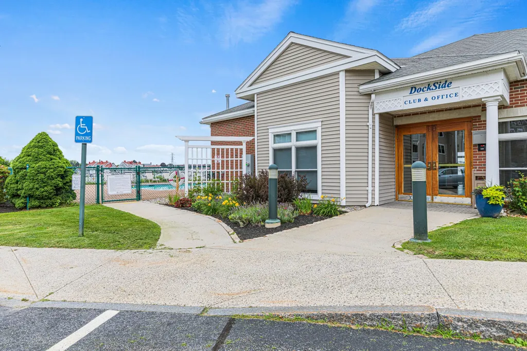 1 River Place Drive South Portland ME 04106