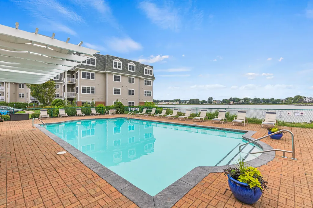 1 River Place Drive South Portland ME 04106