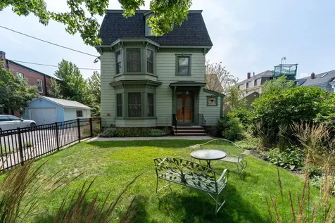 42 Lafayette Street Portland ME 04101