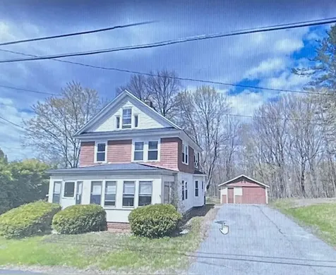 37 Purinton Avenue Augusta ME 04330