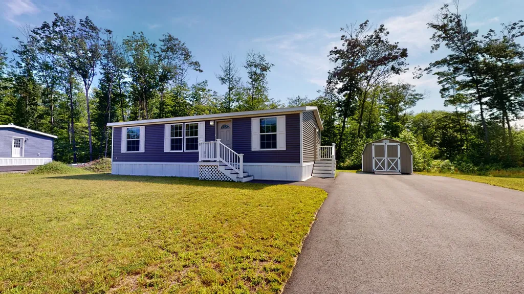 1 Red Oak Drive Turner ME 04282