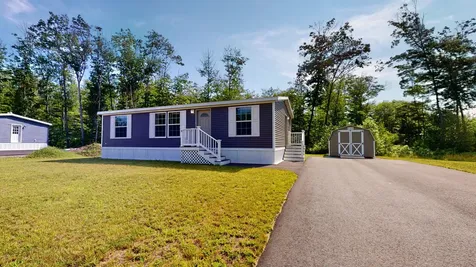 1 Red Oak Drive Turner ME 04282