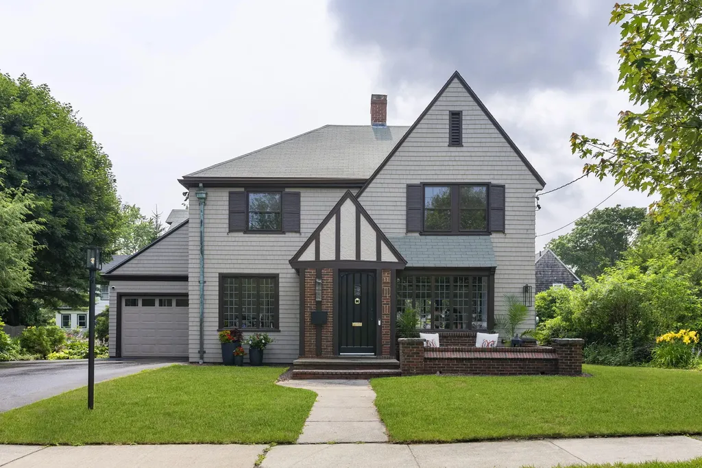 12 Kenwood Street Portland ME 04102