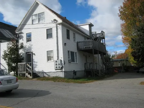 129 Bridge Street Farmington ME 04938
