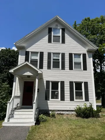 1747 Forest Avenue Portland ME 04103