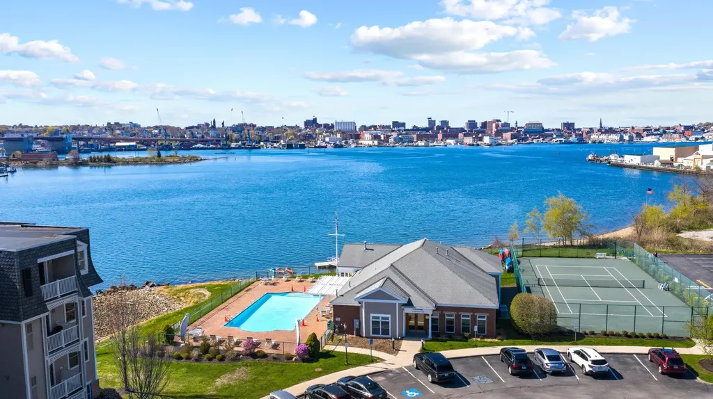 1 River Place Drive South Portland ME 04106
