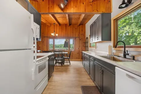 139 Wild Acres Road Raymond ME 04071