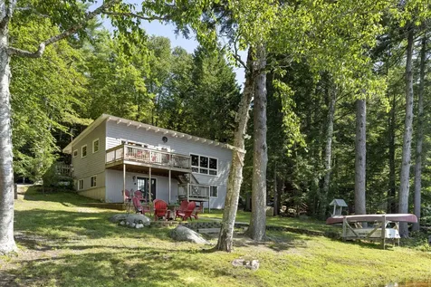 139 Wild Acres Road Raymond ME 04071
