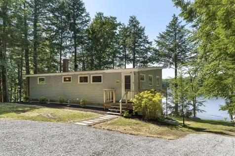 139 Wild Acres Road Raymond ME 04071