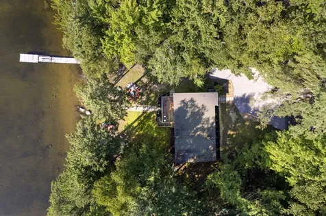 139 Wild Acres Road Raymond ME 04071