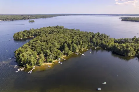 139 Wild Acres Road Raymond ME 04071