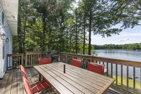 139 Wild Acres Road Raymond ME 04071
