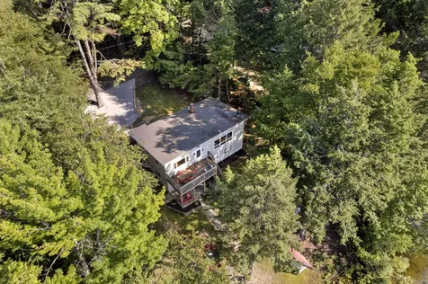 139 Wild Acres Road Raymond ME 04071