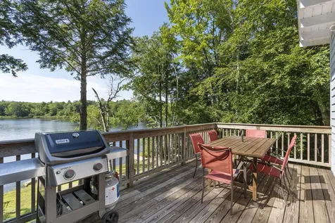 139 Wild Acres Road Raymond ME 04071